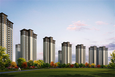 华龙西苑南北通透三室实际面积120平左右，70万有证可分期！