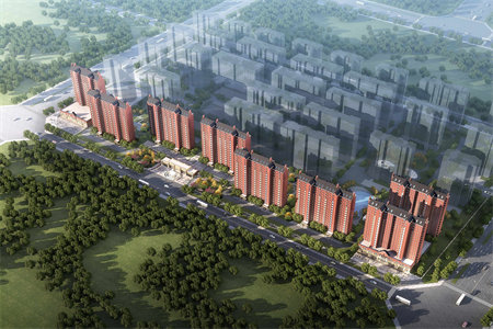 平桥区明河公园·国际城2室1厅1卫36万83m2出售