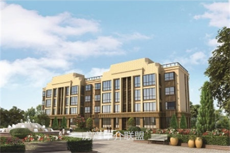 正大文苑3室2厅1卫130㎡带阁楼92万